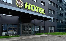 B&B Hotel Trento